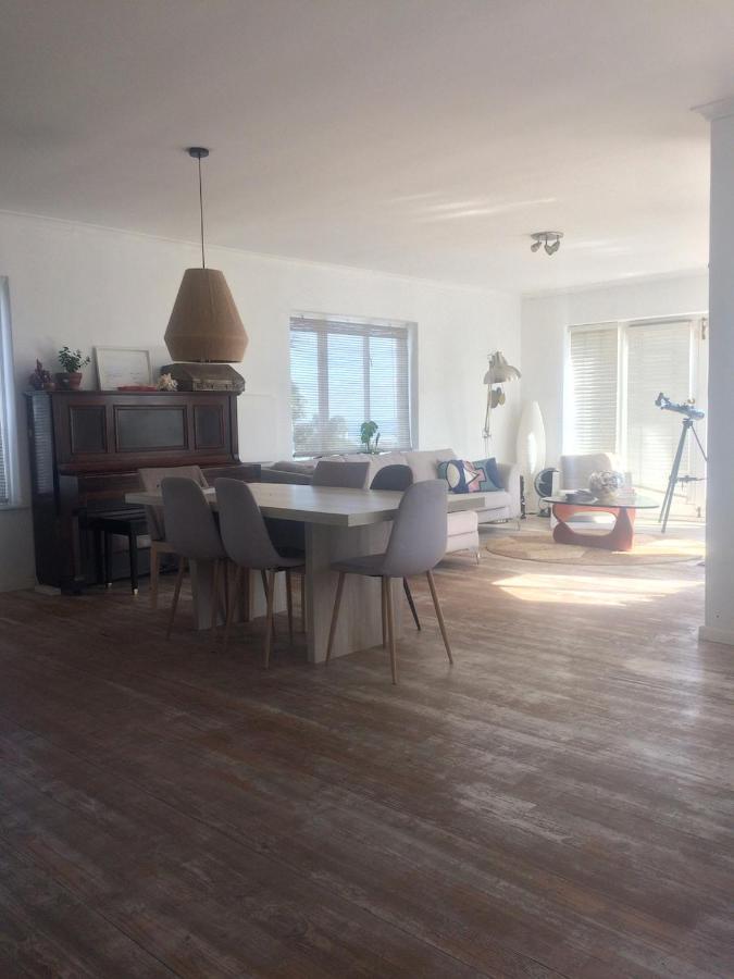 Rustic Beach House 300 Steps From The Ocean Kapstadt Exterior foto